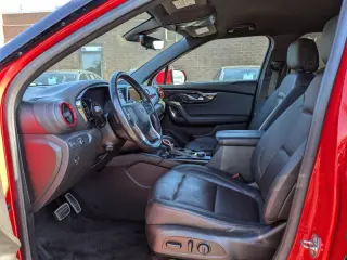 2021 Chevrolet Blazer