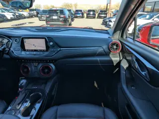 2021 Chevrolet Blazer
