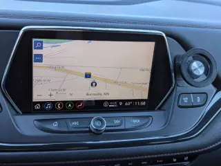 2021 Chevrolet Blazer