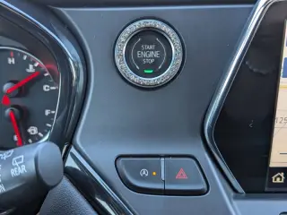 2021 Chevrolet Blazer