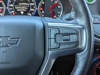 2021 Chevrolet Blazer