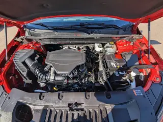 2021 Chevrolet Blazer
