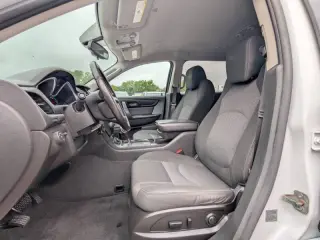 2017 Chevrolet Traverse