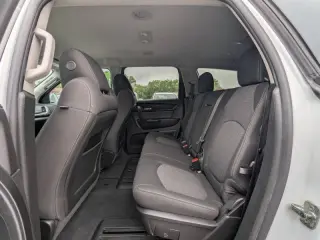 2017 Chevrolet Traverse