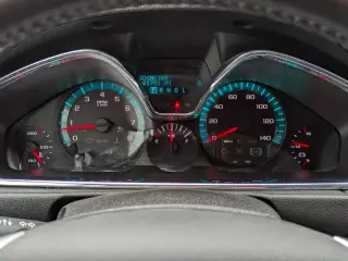 2017 Chevrolet Traverse
