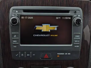 2017 Chevrolet Traverse