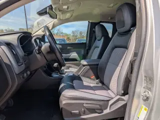 2015 Chevrolet Colorado Z71