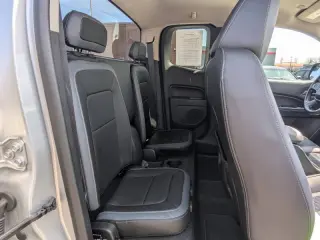 2015 Chevrolet Colorado Z71