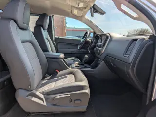 2015 Chevrolet Colorado Z71