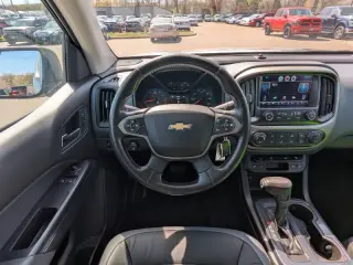 2015 Chevrolet Colorado Z71