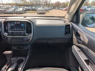 2015 Chevrolet Colorado Z71