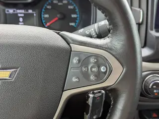 2015 Chevrolet Colorado Z71