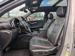 2021 Chevrolet Blazer