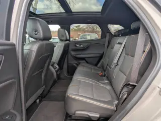 2021 Chevrolet Blazer