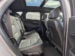 2021 Chevrolet Blazer