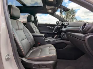 2021 Chevrolet Blazer