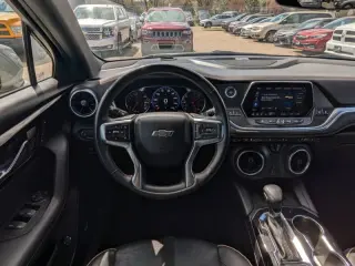 2021 Chevrolet Blazer