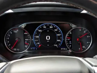 2021 Chevrolet Blazer