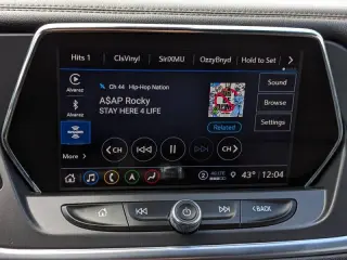 2021 Chevrolet Blazer
