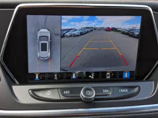 2021 Chevrolet Blazer