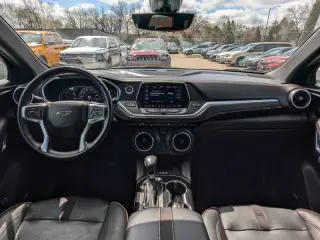 2021 Chevrolet Blazer