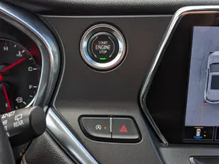 2021 Chevrolet Blazer