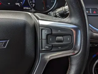 2021 Chevrolet Blazer