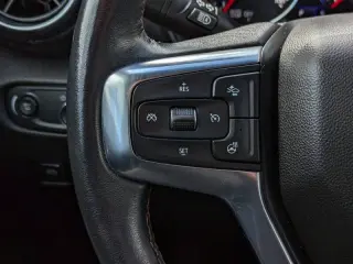 2021 Chevrolet Blazer