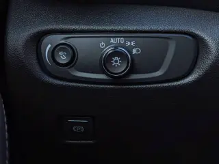 2021 Chevrolet Blazer