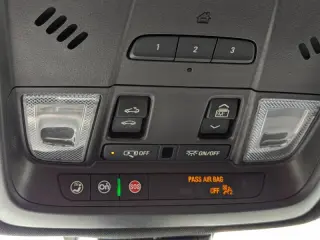 2021 Chevrolet Blazer