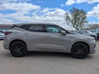 2021 Chevrolet Blazer