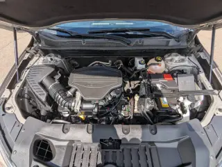 2021 Chevrolet Blazer