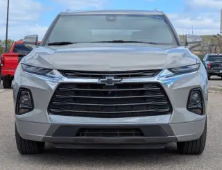 2021 Chevrolet Blazer