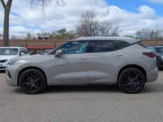 2021 Chevrolet Blazer