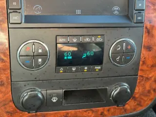 2008 Chevrolet Silverado 2500HD LTZ