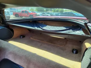 2002 Chevrolet Corvette