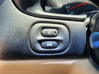 2002 Chevrolet Corvette