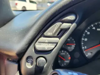 2002 Chevrolet Corvette