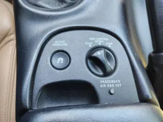2002 Chevrolet Corvette