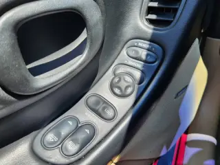 2002 Chevrolet Corvette