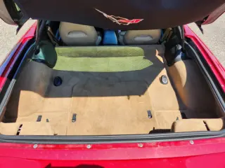 2002 Chevrolet Corvette