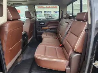 2016 Chevrolet Silverado 1500 High Country