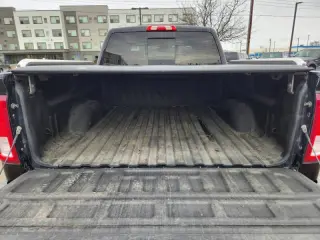 2016 Chevrolet Silverado 1500 High Country