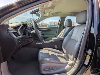 2019 Chevrolet Impala LS