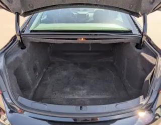 2019 Chevrolet Impala LS