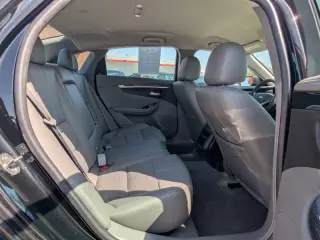 2019 Chevrolet Impala LS