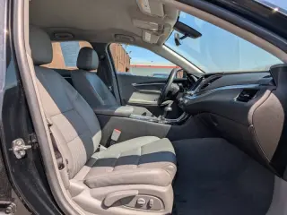 2019 Chevrolet Impala LS