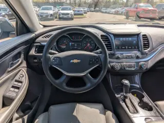 2019 Chevrolet Impala LS
