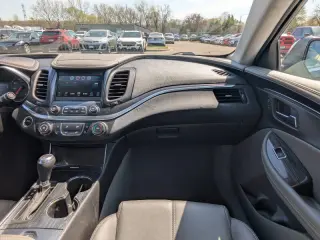 2019 Chevrolet Impala LS