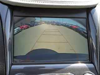 2019 Chevrolet Impala LS